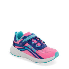 Stride Rite Made 2 Play Journey 3.0 Style Pink Runners by Stride Rite