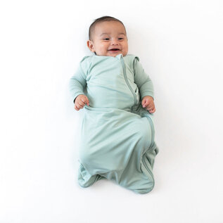 Kyte Baby Sage Colour Sleep Bag 0.5 Tog by Kyte Baby