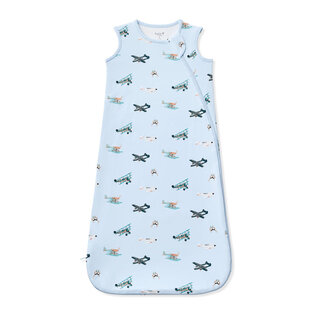 Kyte Baby Take Off Print Sleep Bag 0.5 Tog by Kyte Baby
