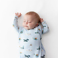 Kyte Baby Take Off Print Sleep Bag 0.5 Tog by Kyte Baby