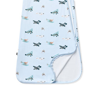 Kyte Baby Take Off Print Sleep Bag 0.5 Tog by Kyte Baby