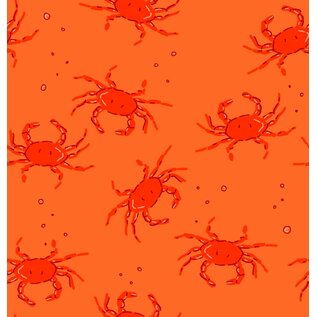 Honeysuckle 'Pinch Perfect' Print UV Protection One Piece Suit by Honeysuckle