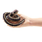 Folkmanis Puppets Mini Snake Finger Puppet by Folkmanis