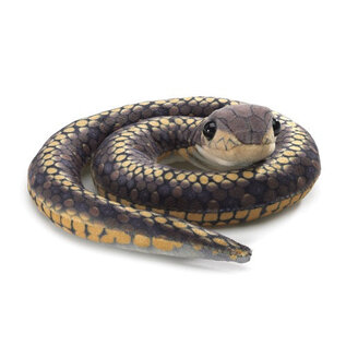 Folkmanis Puppets Mini Snake Finger Puppet by Folkmanis