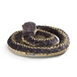 Folkmanis Puppets Mini Snake Finger Puppet by Folkmanis