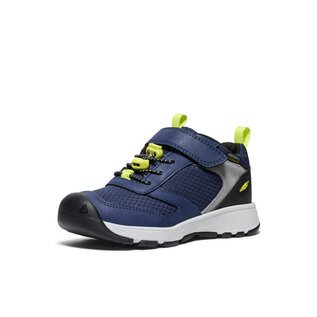 Keen Skua Waterproof Runners by Keen Footwear