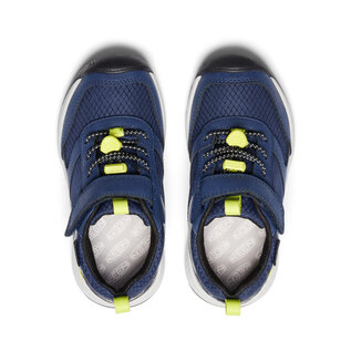 Keen Skua Waterproof Runners by Keen Footwear