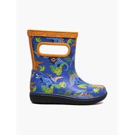 Bogs Dinosaur Jungle Skipper II Solid by Bogs