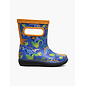 Bogs Dinosaur Jungle Skipper II Solid by Bogs