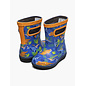 Bogs Dinosaur Jungle Skipper II Solid by Bogs