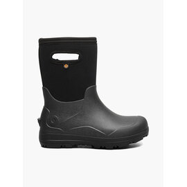 Bogs Kid's York Seamless Style Waterproof Insulated Boots by Bogs