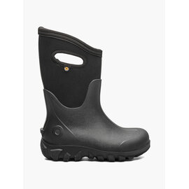 Bogs Kid's Classic Seamless Style Waterproof Insulated Boots by Bogs