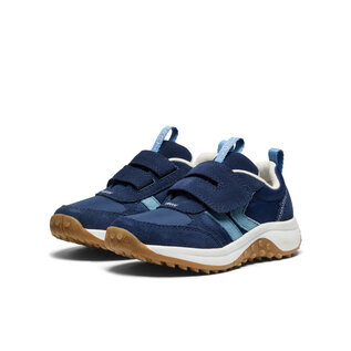 Keen Little Kids KS86 Sneaker by Keen Footwear