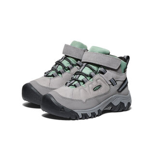 Keen Targhee IV Mid WP by Keen Footwear