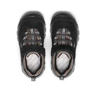 Keen Targhee IV Low Waterproof Hiking Shoes by Keen Footwear