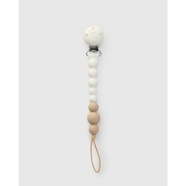 loulou Lollipop Silicone Pacifier Clip by Loulou Lollipop