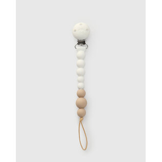 loulou Lollipop Silicone Pacifier Clip by Loulou Lollipop