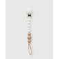 loulou Lollipop Silicone Pacifier Clip by Loulou Lollipop
