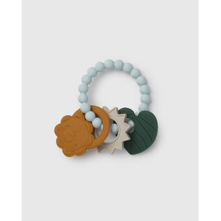 loulou Lollipop Silicone Teething Charms by Loulou Lollipop
