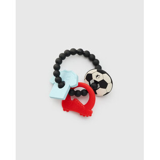 loulou Lollipop Silicone Teething Charms by Loulou Lollipop