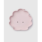 loulou Lollipop Seashell Silicone Snack Plate
