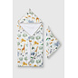 loulou Lollipop Hooded Towel Set by Loulou Lollipop