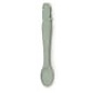 loulou Lollipop 2-Pack Silicone Feeding Spoon By Loulou Lollipop