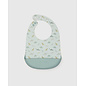 loulou Lollipop Print Silicone Bib by Loulou Lollipop