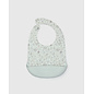 loulou Lollipop Print Silicone Bib by Loulou Lollipop
