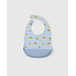 loulou Lollipop Print Silicone Bib by Loulou Lollipop