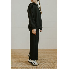 Jax & Lennon Youth Terry Wide Leg Sweatpants by Jax & Lennon