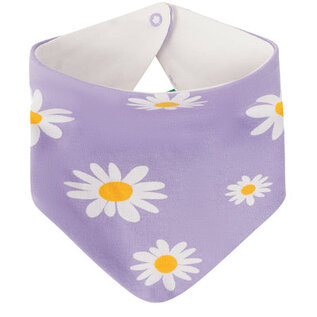 Parade Bandana Bib by Parade