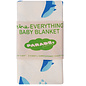 Parade Organic Cotton "Everything" Baby Blanket by Parade