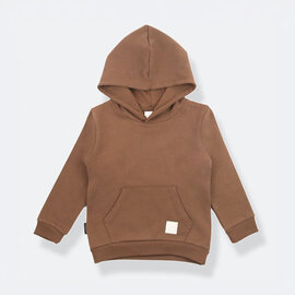 Kid Orca Kids Hoodies-  Brushed Organic Terry Cotton