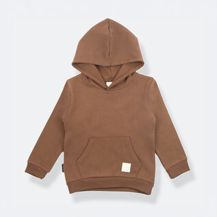 Kid Orca Kids Hoodies-  Brushed Organic Terry Cotton