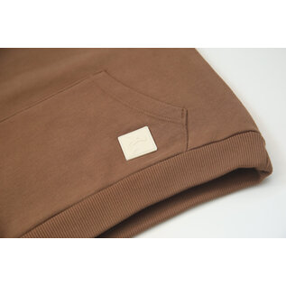 Kid Orca Kids Hoodies-  Brushed Organic Terry Cotton