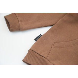 Kid Orca Kids Hoodies-  Brushed Organic Terry Cotton