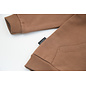 Kid Orca Kids Hoodies-  Brushed Organic Terry Cotton