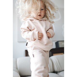 Kid Orca Kids Hoodies-  Organic French Terry Cotton