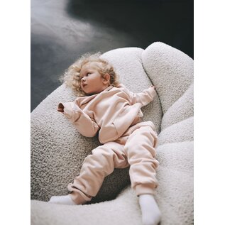 Kid Orca Kids Hoodies-  Organic French Terry Cotton