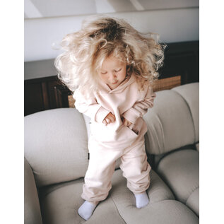 Kid Orca Kids Hoodies-  Organic French Terry Cotton