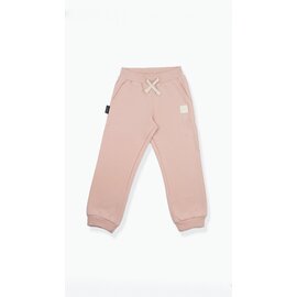 Kid Orca Kids Sweatpants -  Organic French Terry Cotton