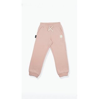 Kid Orca Kids Sweatpants -  Organic French Terry Cotton