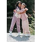 Kid Orca Kids Sweatpants -  Organic French Terry Cotton