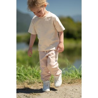 Kid Orca Kids Sweatpants -  Organic French Terry Cotton