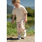 Kid Orca Kids Sweatpants -  Organic French Terry Cotton