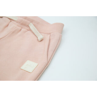 Kid Orca Kids Sweatpants -  Organic French Terry Cotton