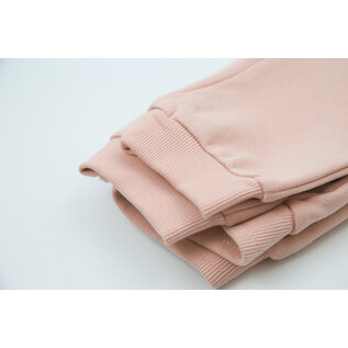 Kid Orca Kids Sweatpants -  Organic French Terry Cotton