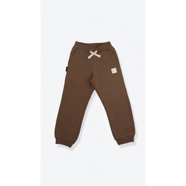 Kid Orca Kids Sweatpants - Brushed Organic Terry Cotton