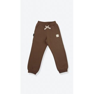 Kid Orca Kids Sweatpants - Brushed Organic Terry Cotton